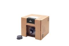 HP 873 3-liter Black Latex Ink 