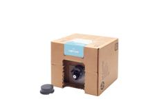 HP 873 3-liter Lt Cyan Latex Ink Cartridge IN