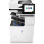 HP Color LaserJet Managed Flow