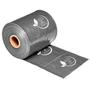 WhiteLabel Luftpudefolie 200mmx130mm 425m