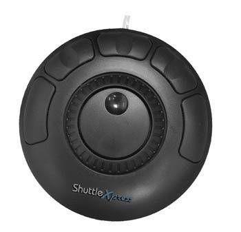 CONTOUR DESIGN CONTOUR Multimedia Controller Xpress (SXPRS)