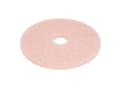 SCOTCH Gulvpad SCOTCH-BRITE Rosa 17" 432mm