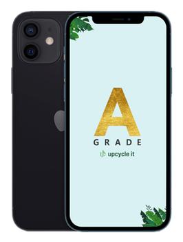 Upcycle IT Apple iPhone 12 6,1"" | 64GB | 2Ã¥r | Refurbished A-grade (IPHONE12-64GB-A001)