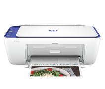 HP DeskJet 2821e All-in-one Color 5.5ppm Printer (SECONDHAND)(REUR)