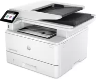 HP LaserJet Pro MFP 4102fdw - multifunksjonsskriver - S/H (2Z624F#B19)