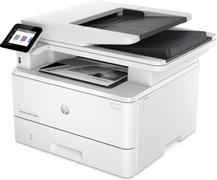 HP K/LaserJet Pro MFP 4102fdn Printe 2Pk