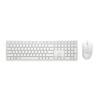 DELL Pro Wireless Keyboard and (GTXVC)