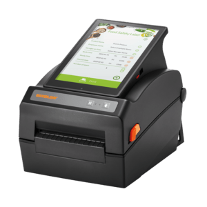 BIXOLON XQ-840II, (XQ-840IIG/BEG)