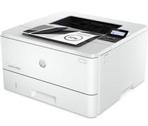 HP LASERJET PRO 4002DW PRINTER . LASE