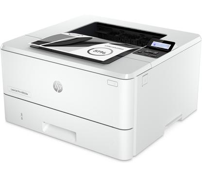 HP LaserJet Pro 4002dw - skriver - S/H - laser (2Z606F#B19)