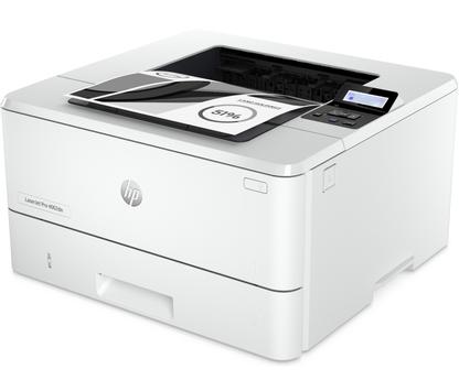 HP LaserJet Pro 4002dn - skriver - S/H - laser (2Z605F#B19)