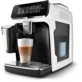 Philips EP3343/50 helautomatisk espressomaskin LatteGo 3300 Series - bønner-til-kopp (EP3343/50)