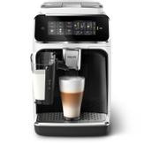 Philips EP3343/50 helautomatisk espressomaskin LatteGo 3300 Series - bønner-til-kopp (EP3343/50)