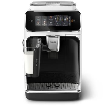 Philips EP3343/50 helautomatisk espressomaskin LatteGo 3300 Series - bønner-til-kopp (EP3343/50)