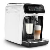 Philips EP3343/50 helautomatisk espressomaskin LatteGo 3300 Series - bønner-til-kopp (EP3343/50)