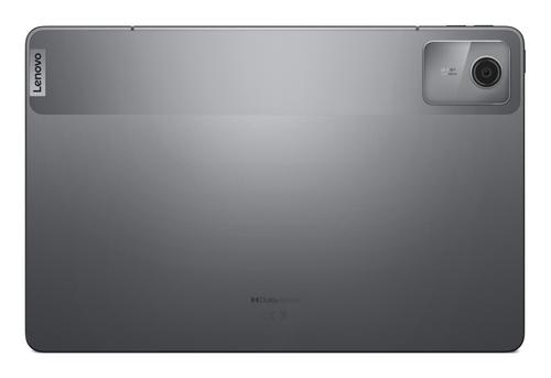 LENOVO Tab M11 128GB LTE (luna grey) Nettbrett 11" (1920 x 1200), 4GB+128GB lagring, 7040 mAh, IP52 (ZADB0034SE)
