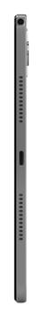 LENOVO Tab M11 128GB LTE (luna grey) Nettbrett 11" (1920 x 1200), 4GB+128GB lagring, 7040 mAh, IP52 (ZADB0034SE)