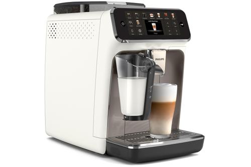 PHILIPS 5500 series EP5545/70 kaffemaskine Fuld-auto Espressomaskine 1,8 L (EP5545/70)