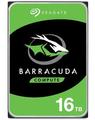 SEAGATE Barracuda 16TB 3.5" 7200r/min SATA 6.0 Gbit/s HDD