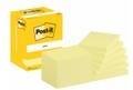 3M Post-it Notes 76x102 gul (12)