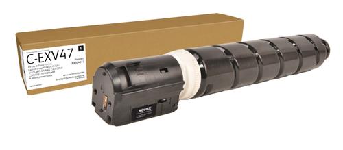 XEROX Everyday Reman Toner s Canon C-EXV47 black (8516B002) (006R04915)