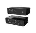 I-TEC THUNDERBOLT 5 QUATTRO DISPLAY DOCKING STATION +PD 140W ACCS