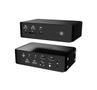 I-TEC THUNDERBOLT 5 QUATTRO DISPLAY DOCKING STATION +PD 140W ACCS