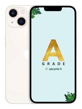 Upcycle IT Apple iPhone 13 6,1"" | 128GB | 2vuotta | Refurbished A-grade (IPHONE13-128GB-A002)