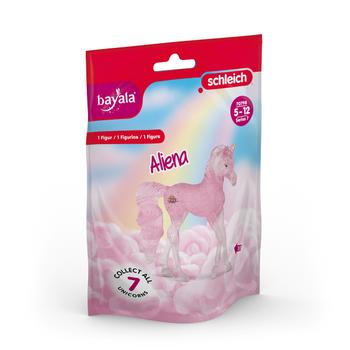 SCHLEICH Collectibles Unicorn Aliena (70798)