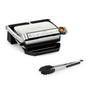 TEFAL OptiGrill + GC718D10 kontaktgrill