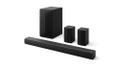 LG Soundbar S60TR (S60TR AEUSLLK) LGAEUSLLK) LG AEUSLLK)