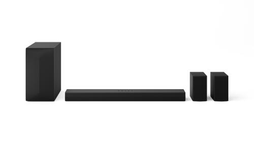 LG Soundbar S60TR (S60TR AEUSLLK) LGAEUSLLK) LG AEUSLLK) (S60TR.AEUSLLK)