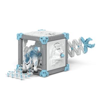 SCHLEICH BattleCave Snow Slasher (42733)