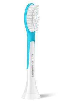 PHILIPS Sonicare For Kids For Kids HX6042/90 Doppelpack Bürstenköpfe (HX6042/90)
