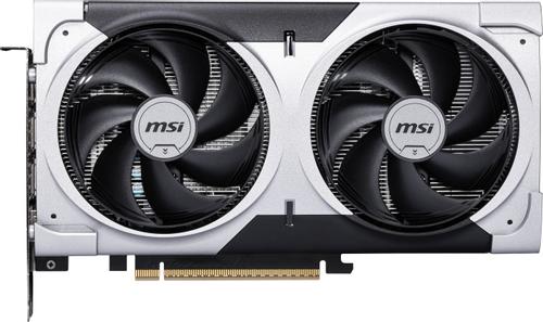 MSI GEFORCE RTX 5060 Ti 8G VENTUS 2X OC PLUS VGA (GEFORCE RTX 5060 TI 8G VENTUS 2X OC PLUS)