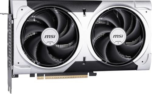 MSI GEFORCE RTX 5060 Ti 8G VENTUS 2X OC PLUS VGA (GEFORCE RTX 5060 TI 8G VENTUS 2X OC PLUS)