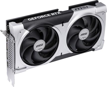 MSI GEFORCE RTX 5060 Ti 8G VENTUS 2X OC PLUS VGA (GEFORCE RTX 5060 TI 8G VENTUS 2X OC PLUS)