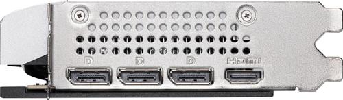 MSI GEFORCE RTX 5060 Ti 8G VENTUS 2X OC PLUS VGA (GEFORCE RTX 5060 TI 8G VENTUS 2X OC PLUS)