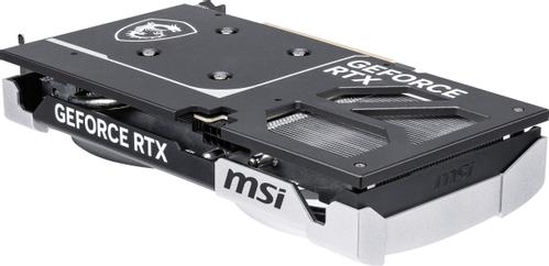 MSI GEFORCE RTX 5060 Ti 8G VENTUS 2X OC PLUS VGA (GEFORCE RTX 5060 TI 8G VENTUS 2X OC PLUS)