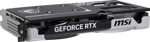 MSI GEFORCE RTX 5060 Ti 8G VENTUS 2X OC PLUS VGA (GEFORCE RTX 5060 TI 8G VENTUS 2X OC PLUS)
