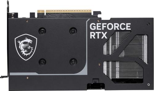 MSI GEFORCE RTX 5060 Ti 8G VENTUS 2X OC PLUS VGA (GEFORCE RTX 5060 TI 8G VENTUS 2X OC PLUS)
