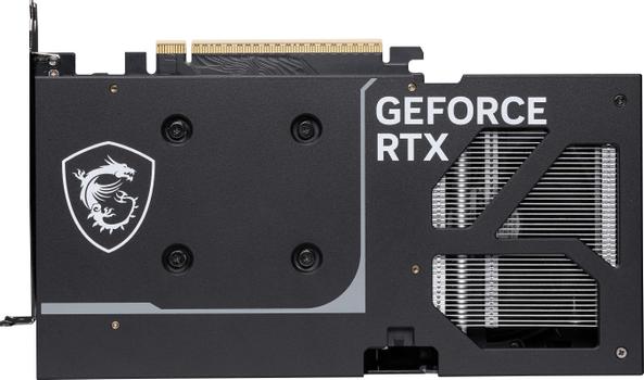 MSI GEFORCE RTX 5060 Ti 8G VENTUS 2X OC PLUS VGA (GEFORCE RTX 5060 TI 8G VENTUS 2X OC PLUS)