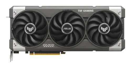 ASUS TUF Gaming GeForce RTX 5060 OC Skjermkort,  PCI Express 5.0, 8GB GDDR6 (90YV0N00-M0NA00)