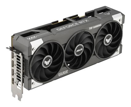 ASUS TUF Gaming GeForce RTX 5060 OC Skjermkort,  PCI Express 5.0, 8GB GDDR6 (90YV0N00-M0NA00)