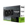 ASUS Prime GeForce RTX 5060 Skjermkort,  PCI Express 5.0, 8GB GDDR6 (90YV0N11-M0NA00)