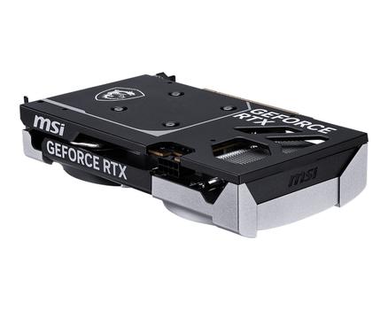 MSI GK MSI GeForce 5060 8GB VENTUS 2X OC (GEFORCE RTX 5060 8G VENTUS 2X OC)