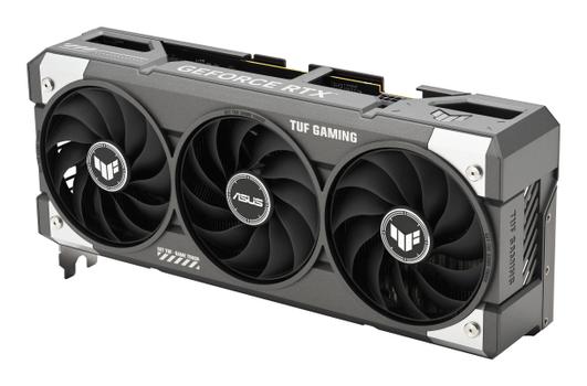 ASUS TUF Gaming GeForce RTX 5060 Skjermkort,  PCI Express 5.0, 8GB GDDR6 (90YV0N01-M0NA00)
