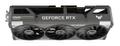 ASUS TUF Gaming GeForce RTX 5060 OC Skjermkort,  PCI Express 5.0, 8GB GDDR6 (90YV0N00-M0NA00)