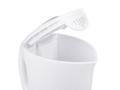 TRISTAR Kedel 1liter Hvid (WK-3372)