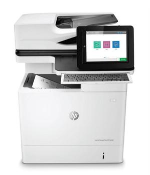 HP LaserJet Managed MFP E62665h (3GY16A)